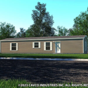 Alamo Lite Single-Section 16562T