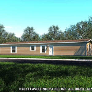 Alamo Lite Single-Section 16723T