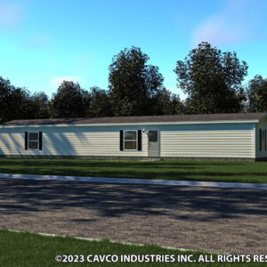 Alamo Lite Single-Section 16763B