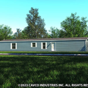 Alamo Lite Single-Section 16763T