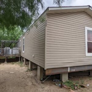 2015 CLAYTON SIERRA VISTA