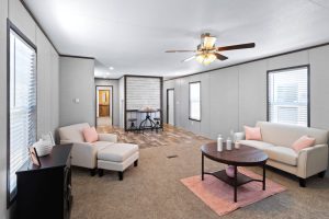 The Smart Value 16x72 FAC16723A