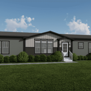 The Matterhorn 32SAP32643AH