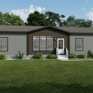 The Sierra 32SAP32604AH